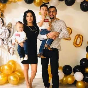 Meet your Posher, Miriam